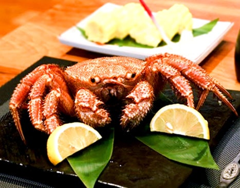 food